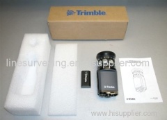 Trimble S6 3sec Robotic Total Station TSC3 Controller Complete System