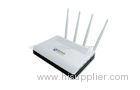 200 Meters Bluetooth Access Points For Industrial / Bluetooth Serial Server