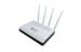200 Meters Bluetooth Access Points For Industrial / Bluetooth Serial Server