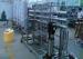 Automatic PLC PW reverse osmosis water systems for WFI URS / CP 1000L/H