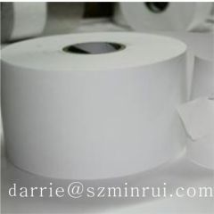 UDV label paper for Eggshell stickers