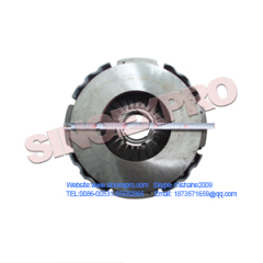 shacman DZ9114160034 Pressure Clutch