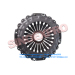 shacman DZ9114160034 Pressure Clutch