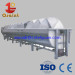Poultry slaughter house machinery