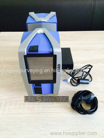 Faro Laser Scanner Focus3D X330 Complete system