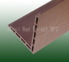 wpc composite material panel