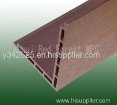 wpc composite material panel