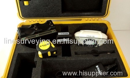 Trimble R8 Model 3 GNSS Base Rover TSC3 complete system