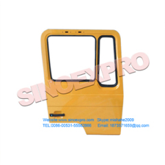 shacman DZ13241210020 The right door assembly