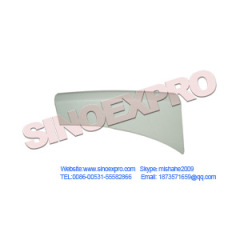 shacman DZ13241240427 Upper left decorative