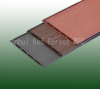 16mm*138mm wpc material exterior wall panel