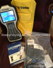 Trimble R10 HD GNSS GPS Glonass Receiver TSC3 Controller Kit