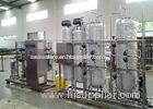 EDI RO water treatment equipment for pharmacy / pharmaceutical / medicine URS CP