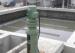 Industrial sewage treatment plants for flash rapid mixing and coagulant mixing 0.25kw to 1.5kw