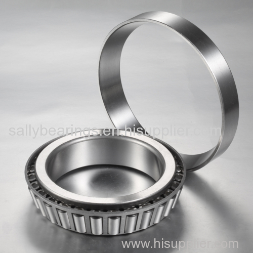 tapered roller bearings factory