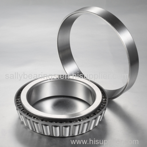 30203 tapered roller bearings