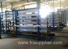 Air flotation waste water recycling systems for effluent and industrial paint