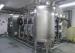 Ultra pure water reverse osmosis water purification system with EDI for WFI 15m3/h