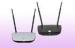 Mobile Proximity Marketing WiFi Router Broadcasting Ads via WiFi