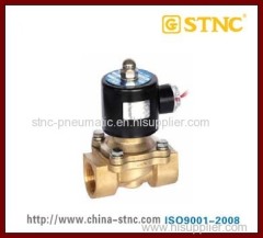 2/2 Diaphragm Solenoid Valve