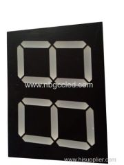 7 segment LED display manufacturer 1.5
