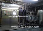 Pharmaceutical GMP ultra pure water RO EDI Water Treatment With Automatic PLC controller