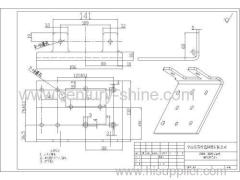 ATV Electric Winch 12v/24v