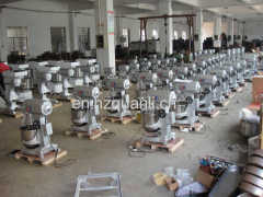 Hangzhou Quanli Food Machinery Co.,Ltd.