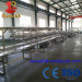 Poultry slauhtering house production line