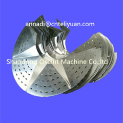 Chicken feather plucking machine/chicken slaughter machine