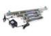 Water based lubircants 6GPM Water Disinfection Products 1.5m3 / hour 25Watts