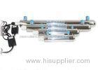 Food & beverage 12GPM Water Disinfection Products / UV water disinfection systems
