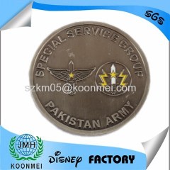 Custom Coins/ Metal Gold Coins/ Silver Coin