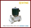 2/2 Stainless Steel Solenoid Valve