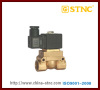 2/2 High Pressure Solenoid Valve