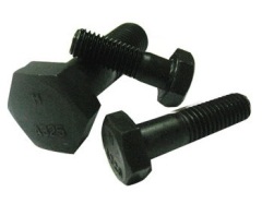 ASTM A325 Heavy Hex Bolts