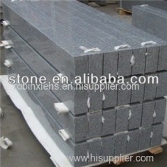 G654 Granite Kerbstone Product Product Product