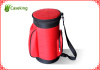 New Design Factory Made Cheap Professionl Portable Wine Cooler Bag