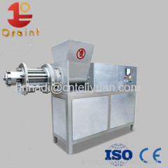 Best style high quality Poultry meat bone separators