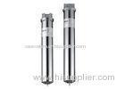 10" & 20" Stainless steel single cartridge water filter vessels for water treatment 1.0 Mpa