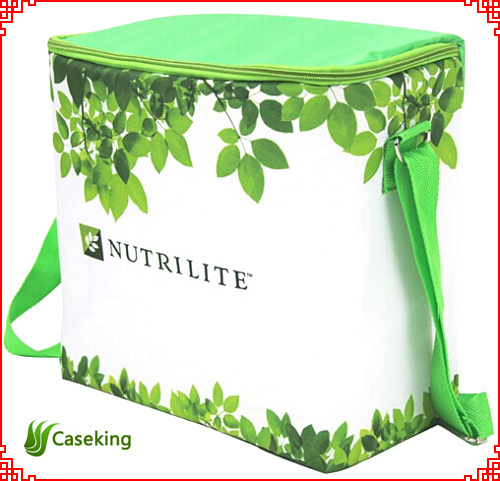 high quality custom fashion and hot sell Cooler bag Picnic bag