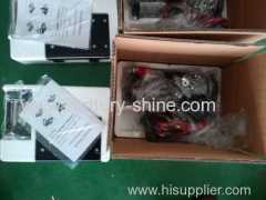 ATV Electric Winch Operation Instructions