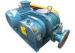 11kw High Pressure Roots three lobe blower for sewage treatment