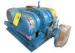 Non corrosive gas hydrogen circulation convey three lobe roots blower 4kw Port size DN50 2.5inch