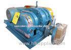 Non corrosive gas hydrogen circulation convey three lobe roots blower 4kw Port size DN50 2.5inch