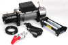 4WD WINCH Electric Winch