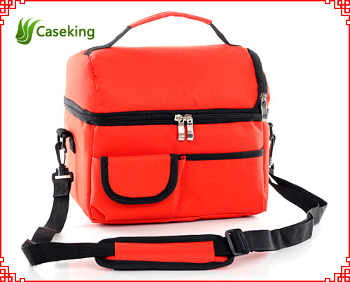 high quality cheap insulated lunch cooler bag for outdoor picnic