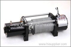 4WD WINCH Electric Winch