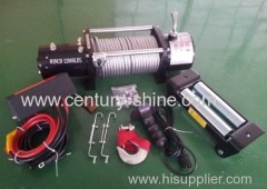 4WD Accessories for 4X4