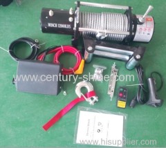 4WD Accessories for 4X4
